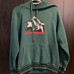 Peak Performance hoodie - wmns lrg